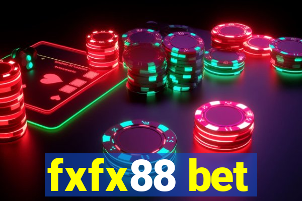 fxfx88 bet